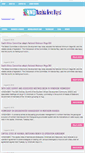 Mobile Screenshot of namibianewsdigest.com